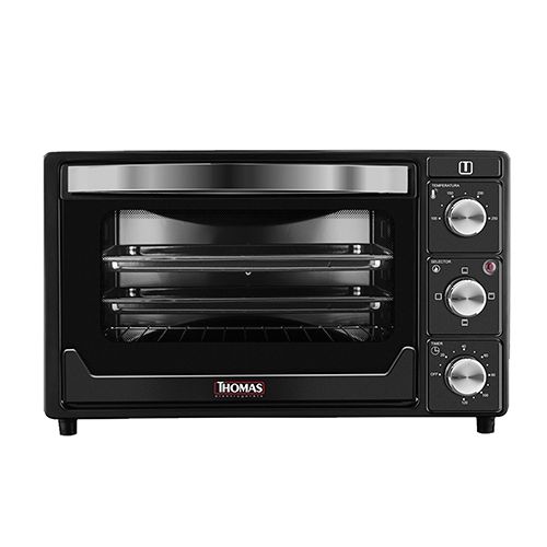 Horno Electrico TH-25N01 25Lt 1500w