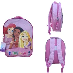 GENERICO - Mochila Bolso Escolar Infantil Niños Regreso A Clases