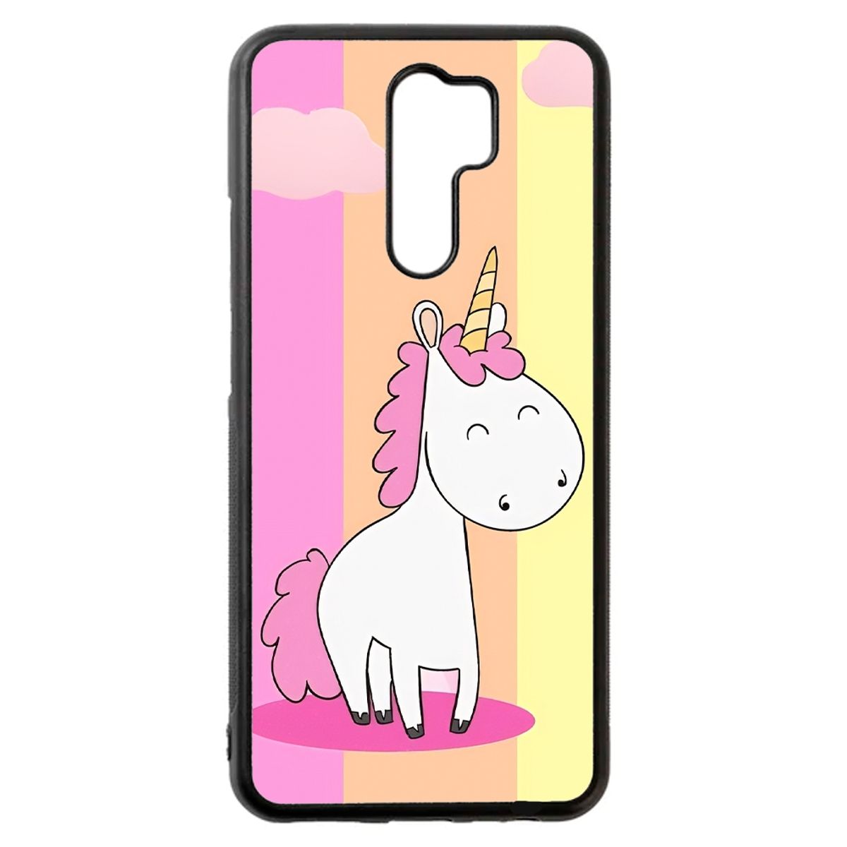 GENERICO - Carcasa para huawei mate 10 lite Diseño 280