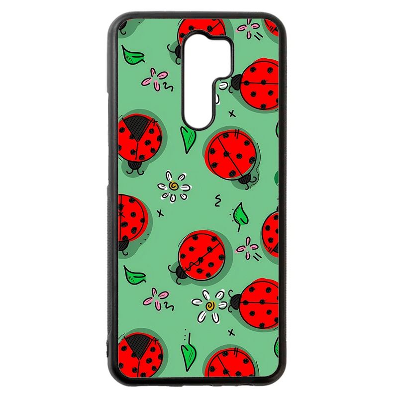 GENERICO - Carcasa para huawei mate 10 lite Diseño 300