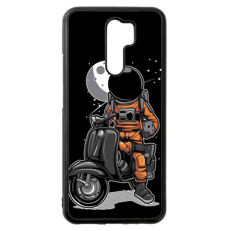 GENERICO - Carcasa para huawei mate 20 lite Diseño 230