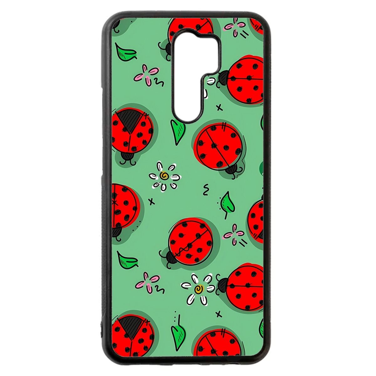 GENERICO - Carcasa para huawei mate 20 lite Diseño 300