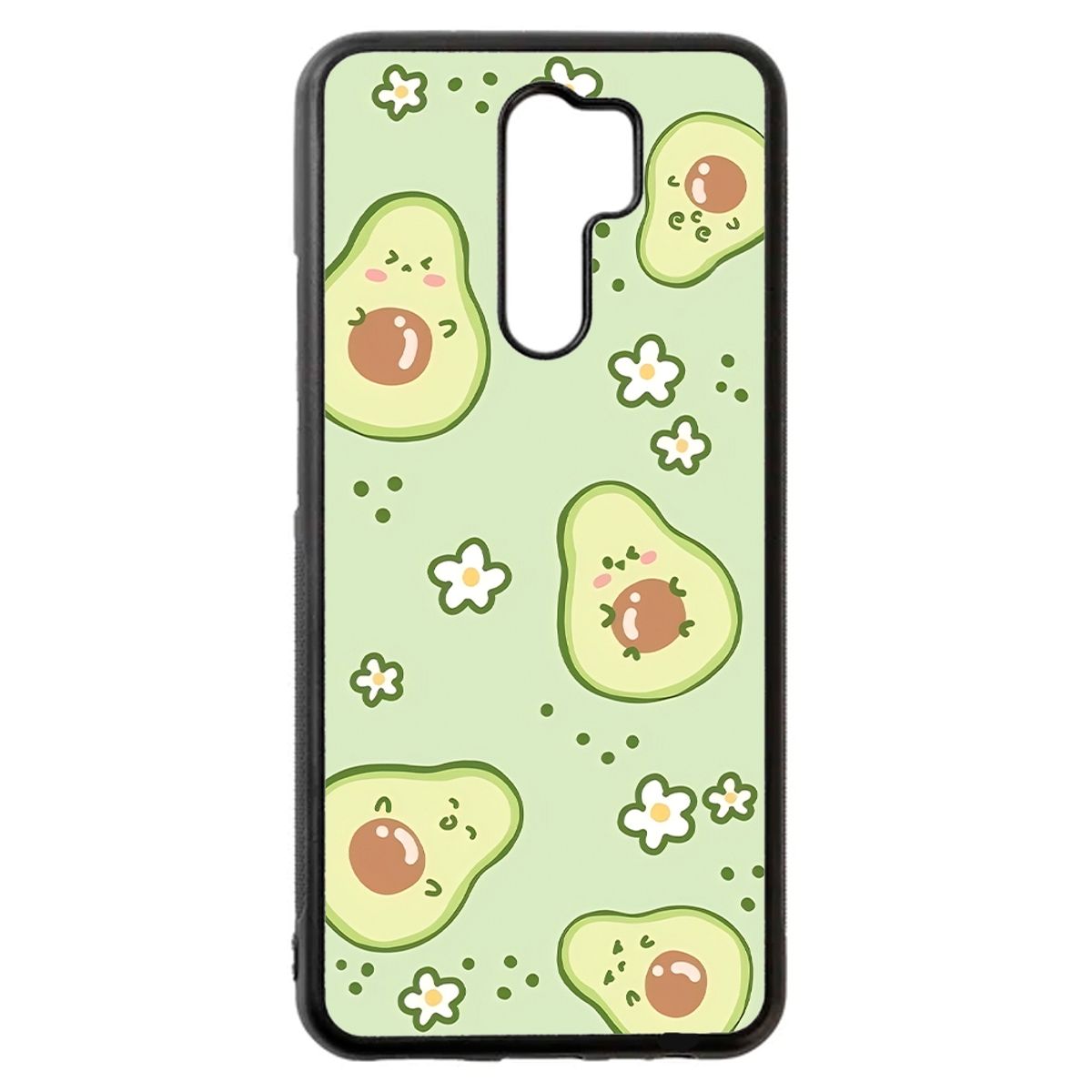 GENERICO - Carcasa Funda para redmi 8 Diseño 60