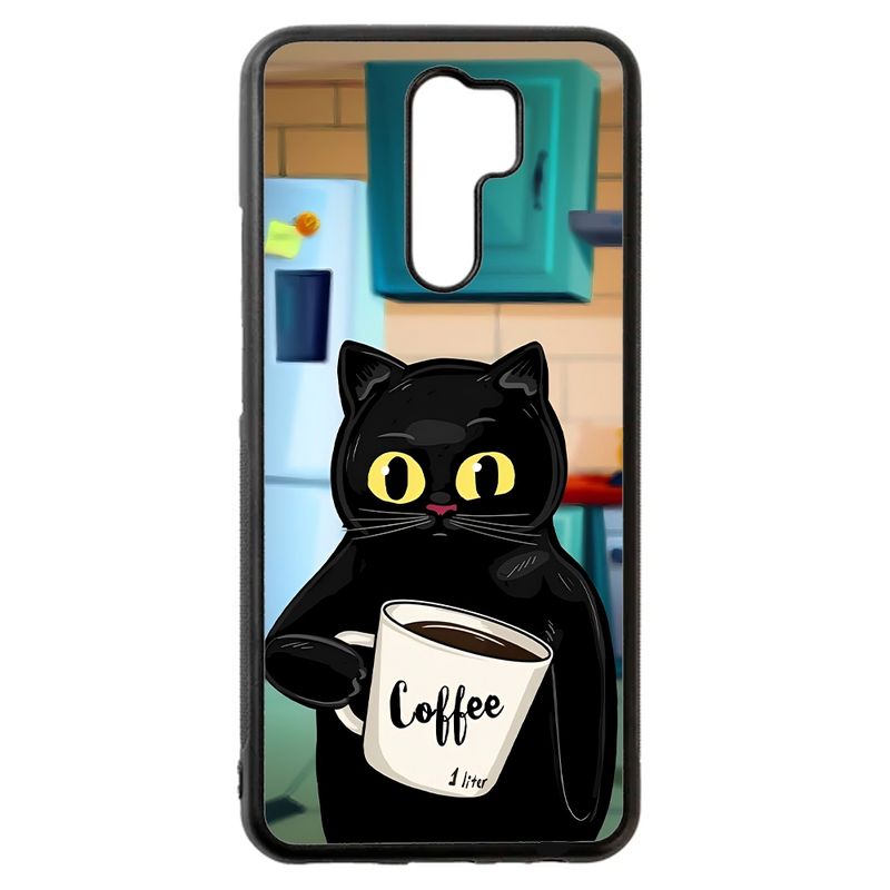GENERICO - Carcasa Funda para redmi 8 Diseño 83