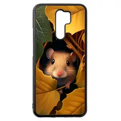 GENERICO - Carcasa funda para REDMI 9 Diseño 210