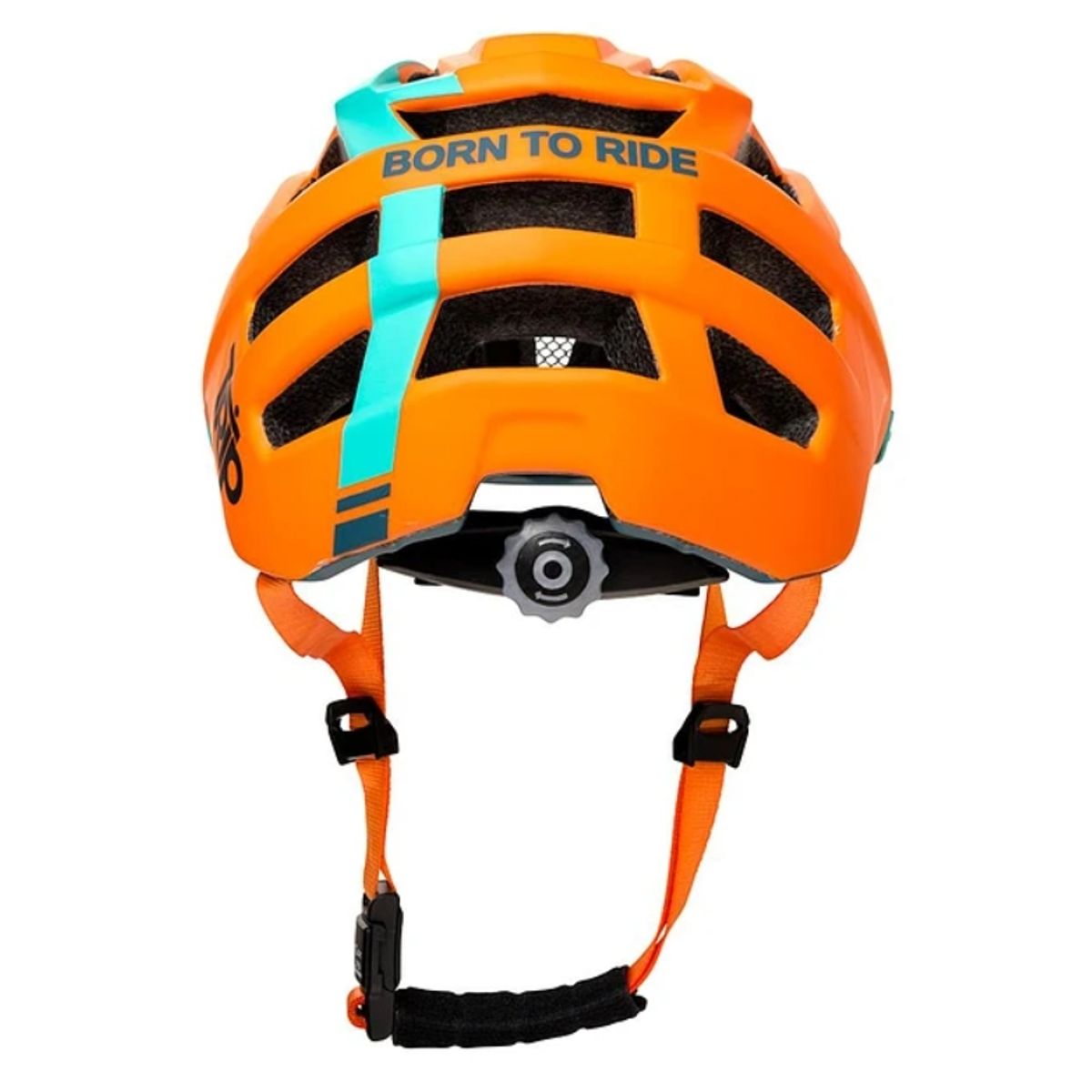 TRIP - CASCO TRIP ENDURO ORANGE L XL