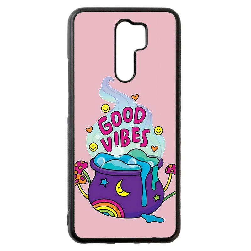 GENERICO - Carcasa Funda para redmi note 8 pro Diseño 40