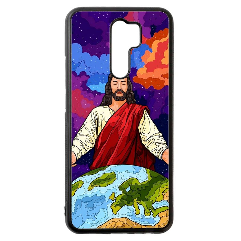 GENERICO - Carcasa Funda para redmi note 8 pro Diseño 100