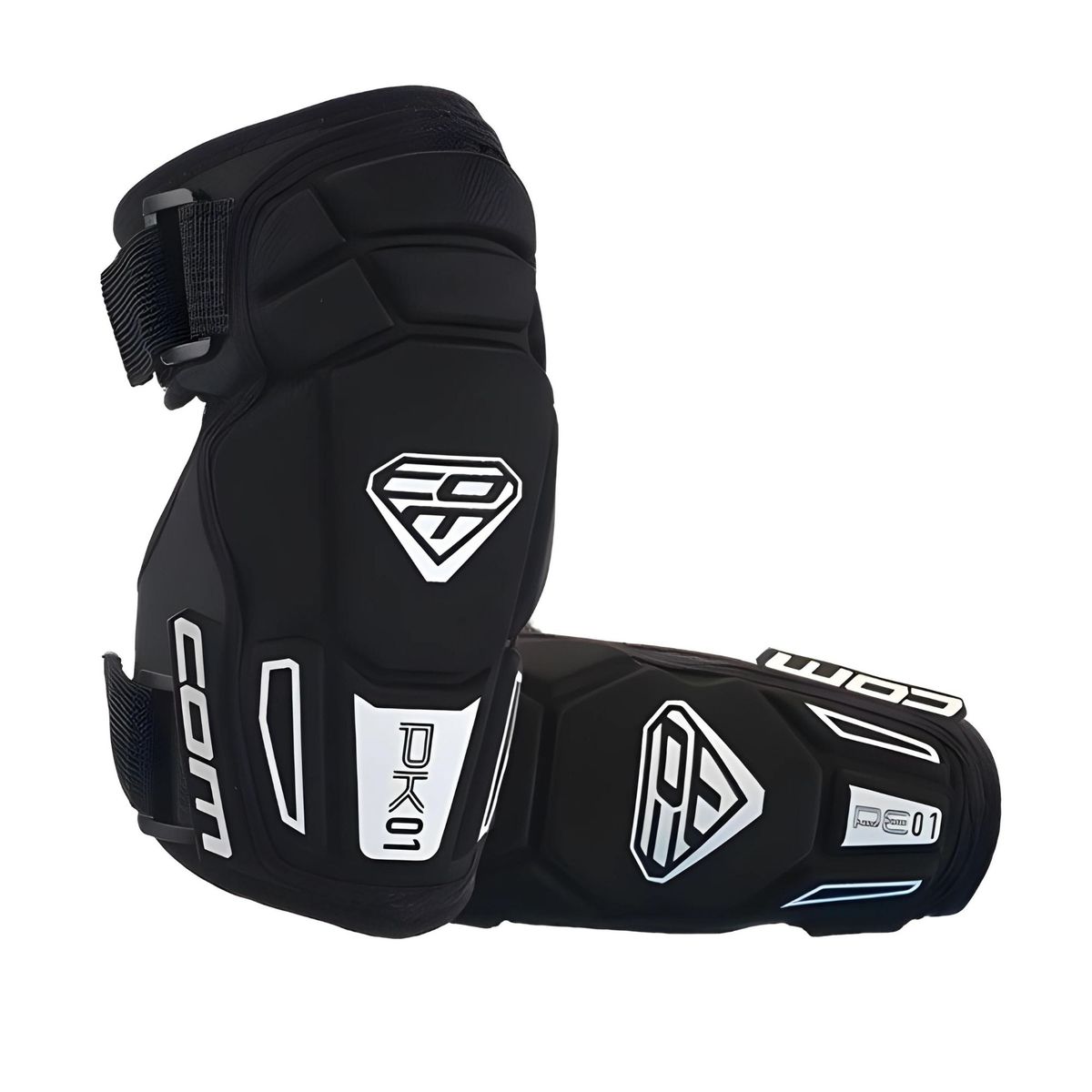 PELLITOS - KIT RODILLERA CODERA NIÑOS 4-8 AÑOS MOUNTAIN BIKE BLACK