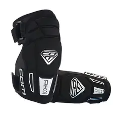 PELLITOS - KIT RODILLERA CODERA NIÑOS 2-6 AÑOS MOUNTAIN BIKE BLACK