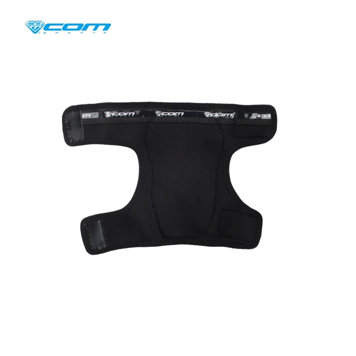 PELLITOS - KIT RODILLERA CODERA NIÑOS 4-8 AÑOS MOUNTAIN BIKE BLACK