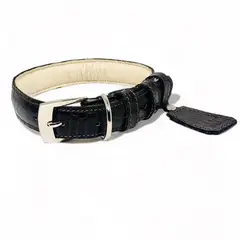 GENERICO - Collar para perro Animal West talla M