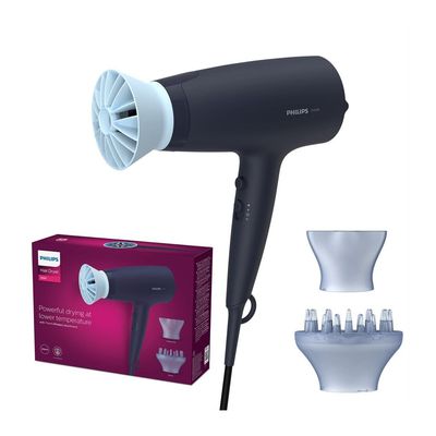 Imagen 2 del producto SECADOR DE PELO SERIE 3000 BHD360 20