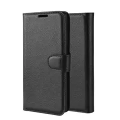 GENERICO - Flip Cover Agenda para iPhone 12