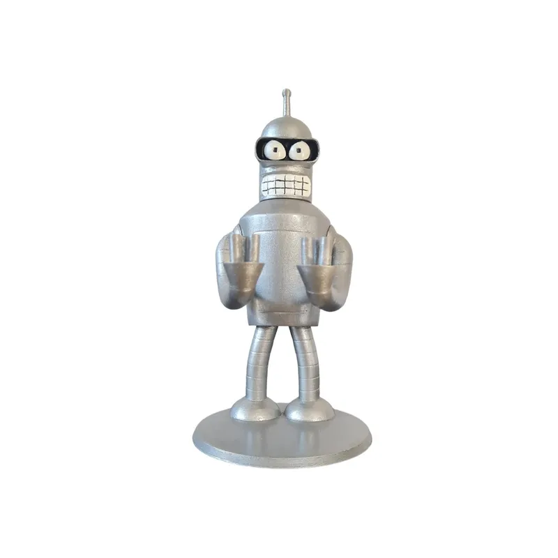 GENERICO - Soporte Joystick - Control Remoto - Celular Impreso en 3D
