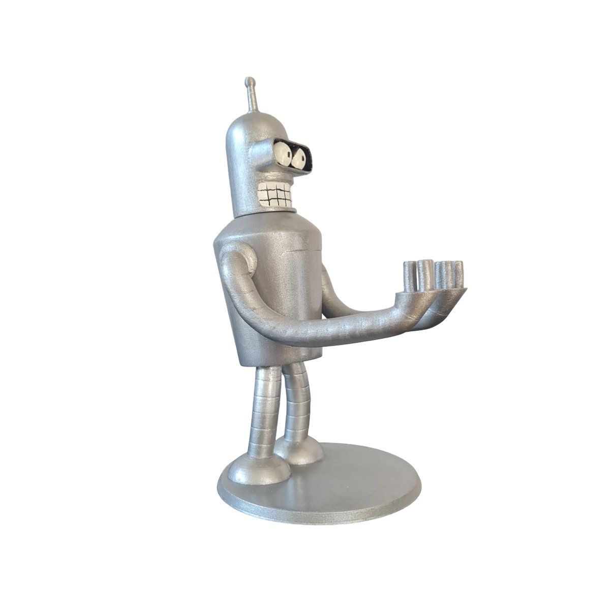 GENERICO - Soporte Joystick - Control Remoto - Celular Impreso en 3D