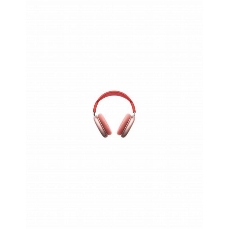 GENERICO - Audífonos P9 Plus Micro Sd Ccancelación De Ruido --bluetooth ROJO
