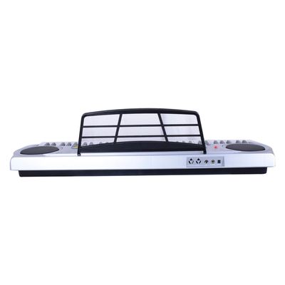 Imagen 2 del producto TECLADO ELECTRONICO 66 TECLAS 100 VOCES KC-6670 COXX.