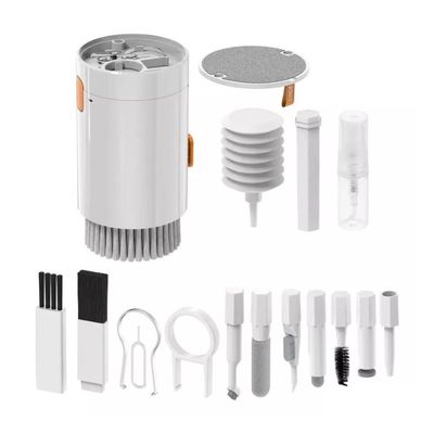 Imagen 2 del producto Kit Limpieza Electrónica 20 en 1