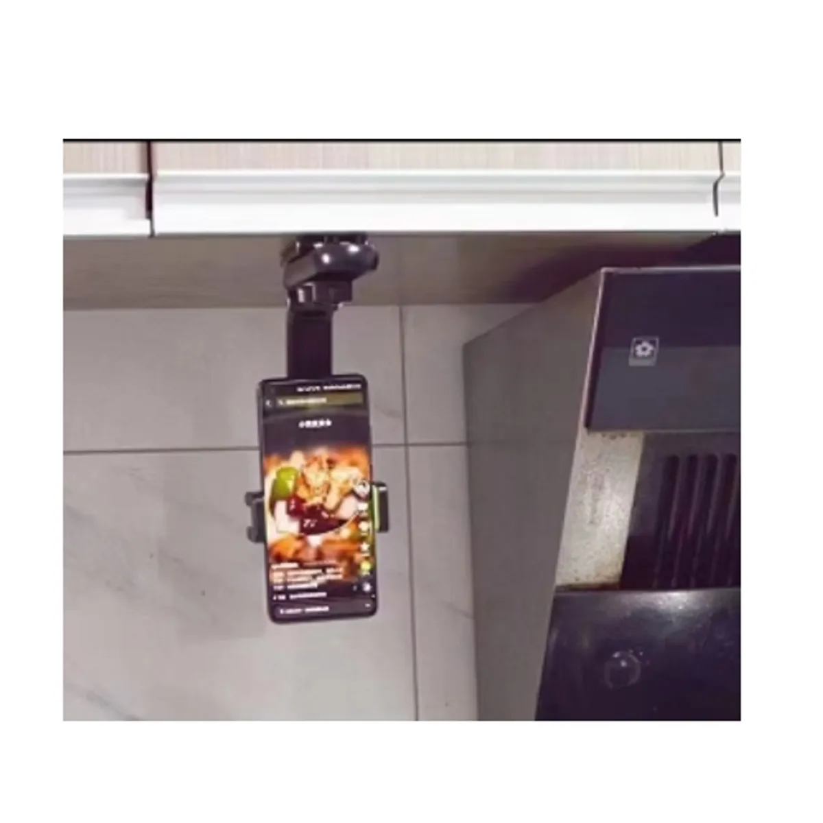 GENERICO - Soporte Universal Para Teléfonos Porta Teléfonos Para Autos