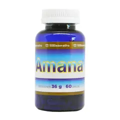 HBINNOVATIVE - Amana x 60 - HBI