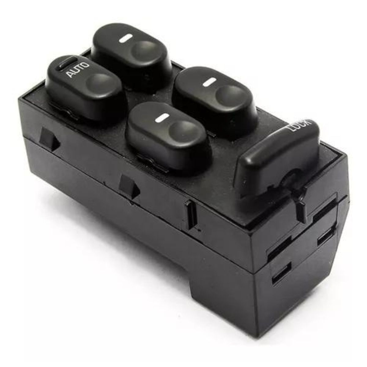 GENERICO - Botonera Alzavidrios Chevrolet Corsa 1997-2005