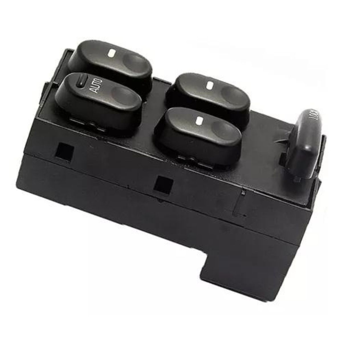 GENERICO - Botonera Alzavidrios Chevrolet Corsa 1997-2005