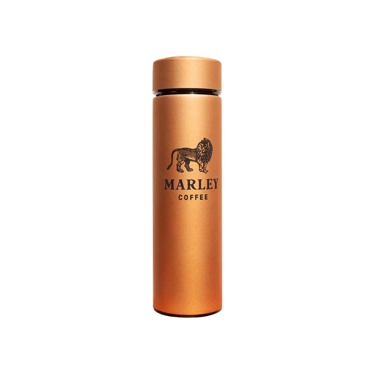 MARLEY COFFEE - Travel Termo Dorado 500 ml
