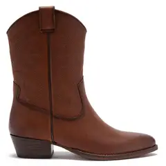GACEL - Botin - Ashley - - Tostado