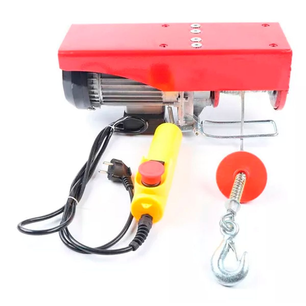 ESHOPANGIE - Tecle De Levante Hasta 500 Kgs 220v 12m