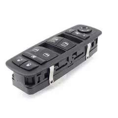 GENERICO - Botonera Alzavidrio Izquierda Jeep Grand Cherokee 2014-2016