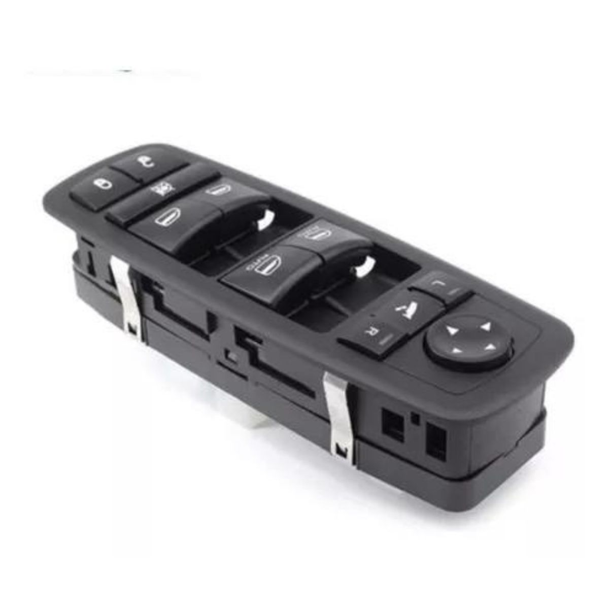 GENERICO - Botonera Alzavidrio Izquierda Jeep Grand Cherokee 2014-2016