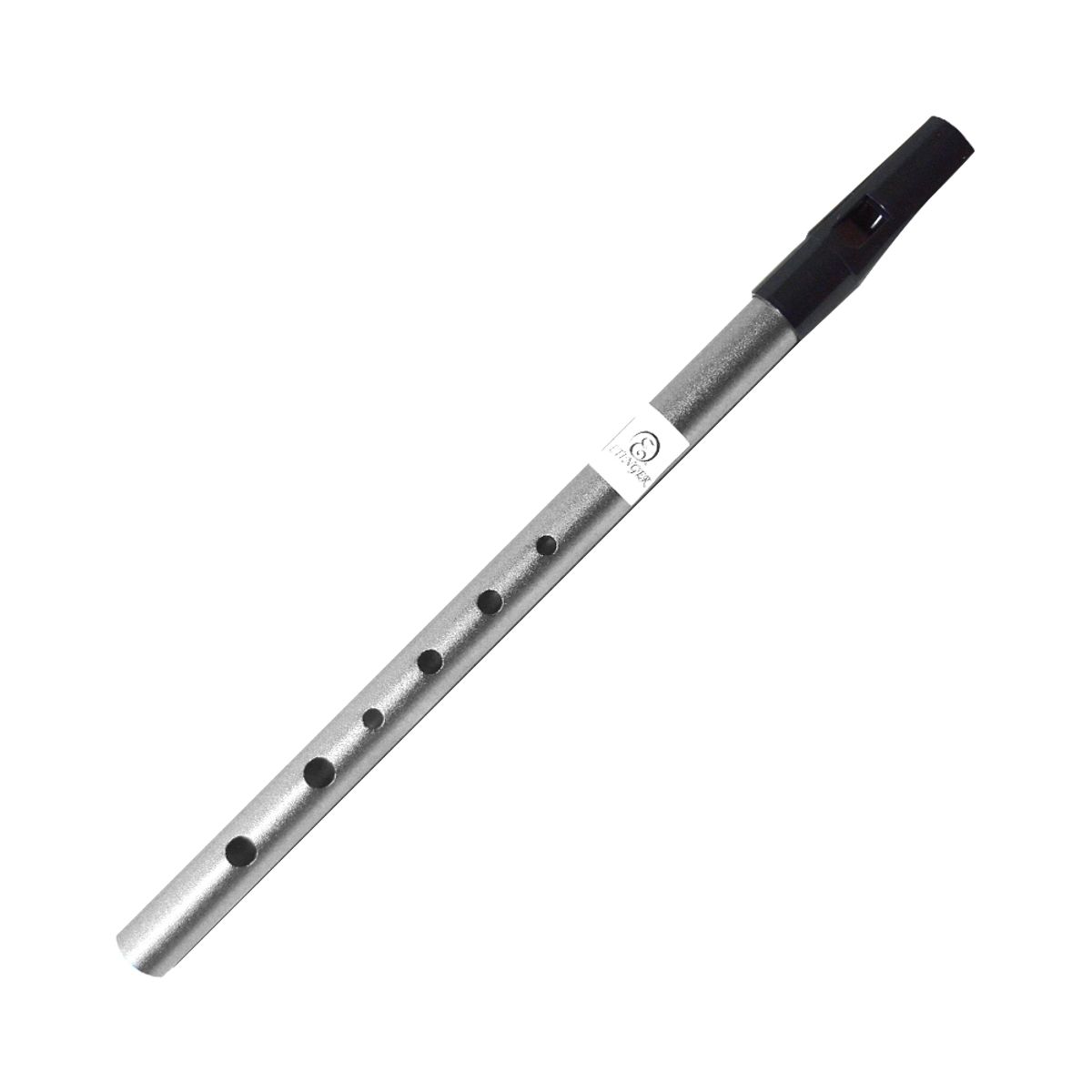 ETINGER - FLAUTA CELTA SILVER AFINACION C-DO MODFCT-21J ETINGER.