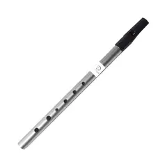 ETINGER - FLAUTA CELTA SILVER AFINACION C-DO MODFCT-21J ETINGER.