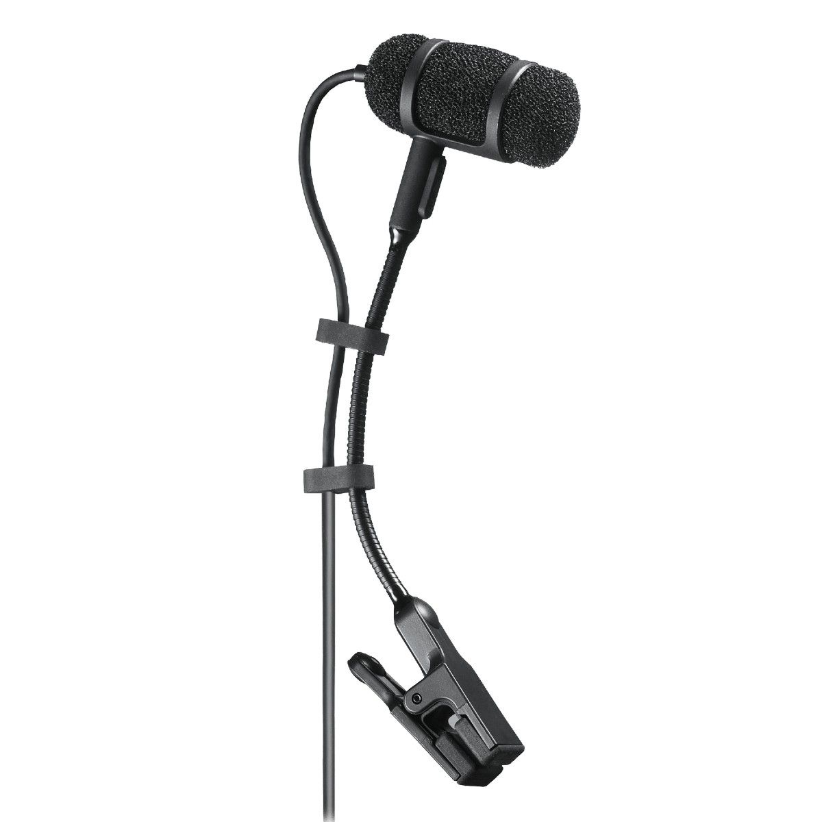 AUDIO TECHNICA - Microfono Condensador Cardioirde Audio-Technica Pro 35