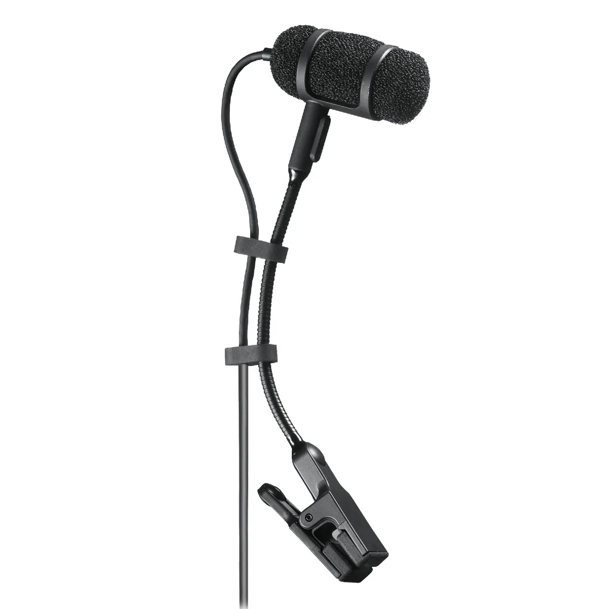 AUDIO TECHNICA - Microfono Condensador Cardioirde Audio-Technica Pro 35