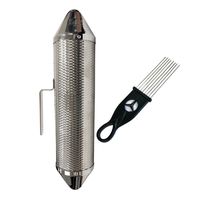 MULTI GUIRO 38X10CM 15 RMX.