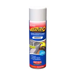GENERICO - Spray Sellador Dryko Vedatudo Blanco 400 ml