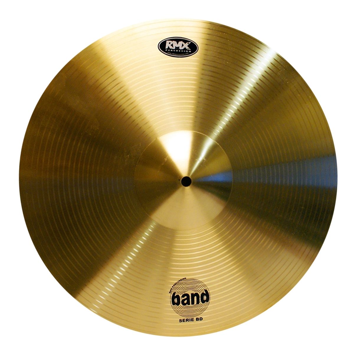 RMX - PLATILLOS PARA BANDA 14 RMX.