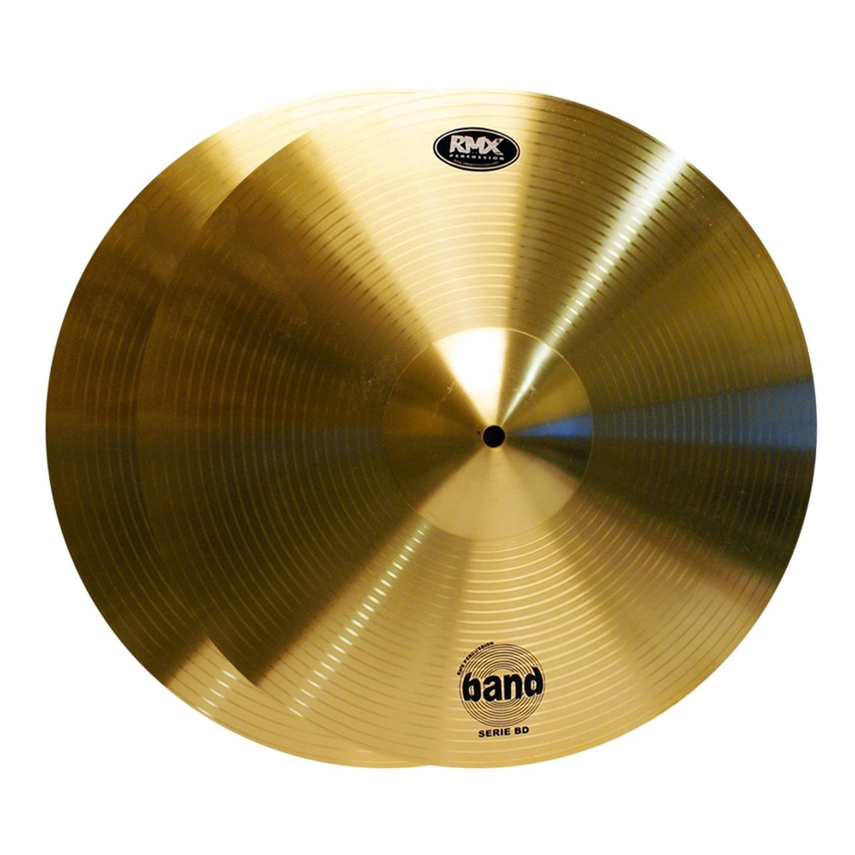 RMX - PLATILLOS PARA BANDA 14 RMX.