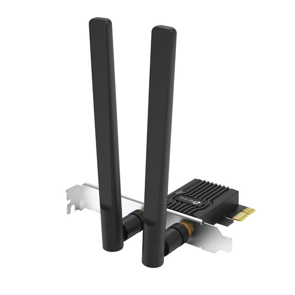 GENERICO - Archer Tx55e Adaptador Pciexpre Wi-fi 6 Bluetooth 5.2 Ax3000