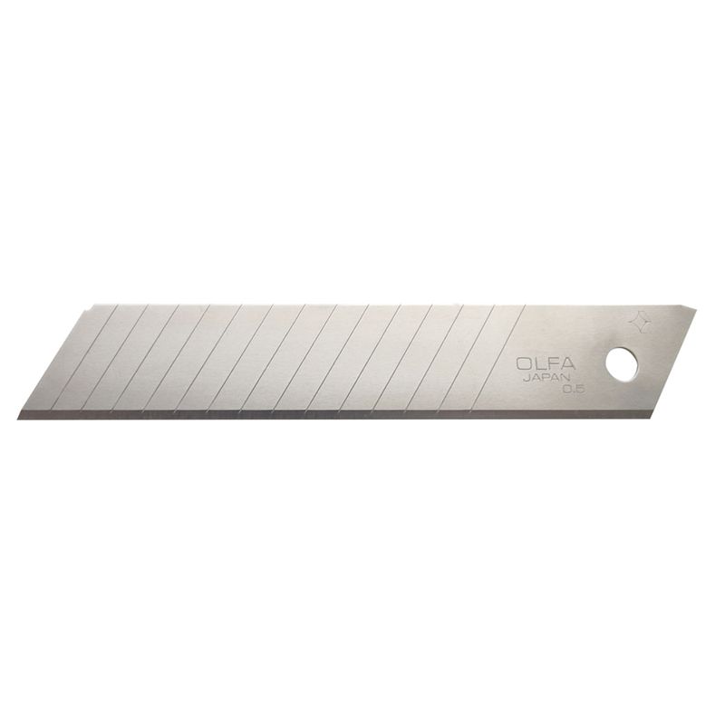 OLFA - Repuesto Cuchillo Universal 18 Mm Olfa