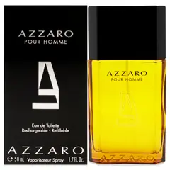 AZZARO - Men EDT 50 ml.