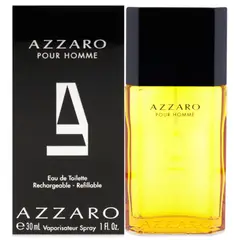 AZZARO - Men EDT 30 ml.