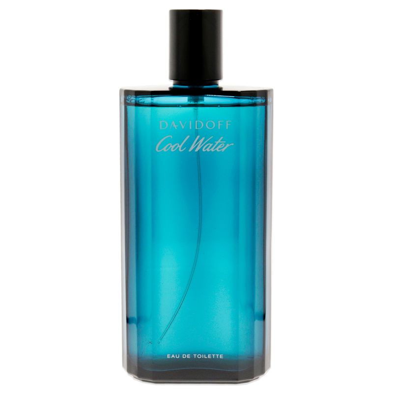 DAVIDOFF - Cool Water Davidoff Men EDT 200 ml.