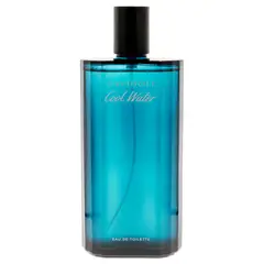 DAVIDOFF - Cool Water Men EDT 200 ml.
