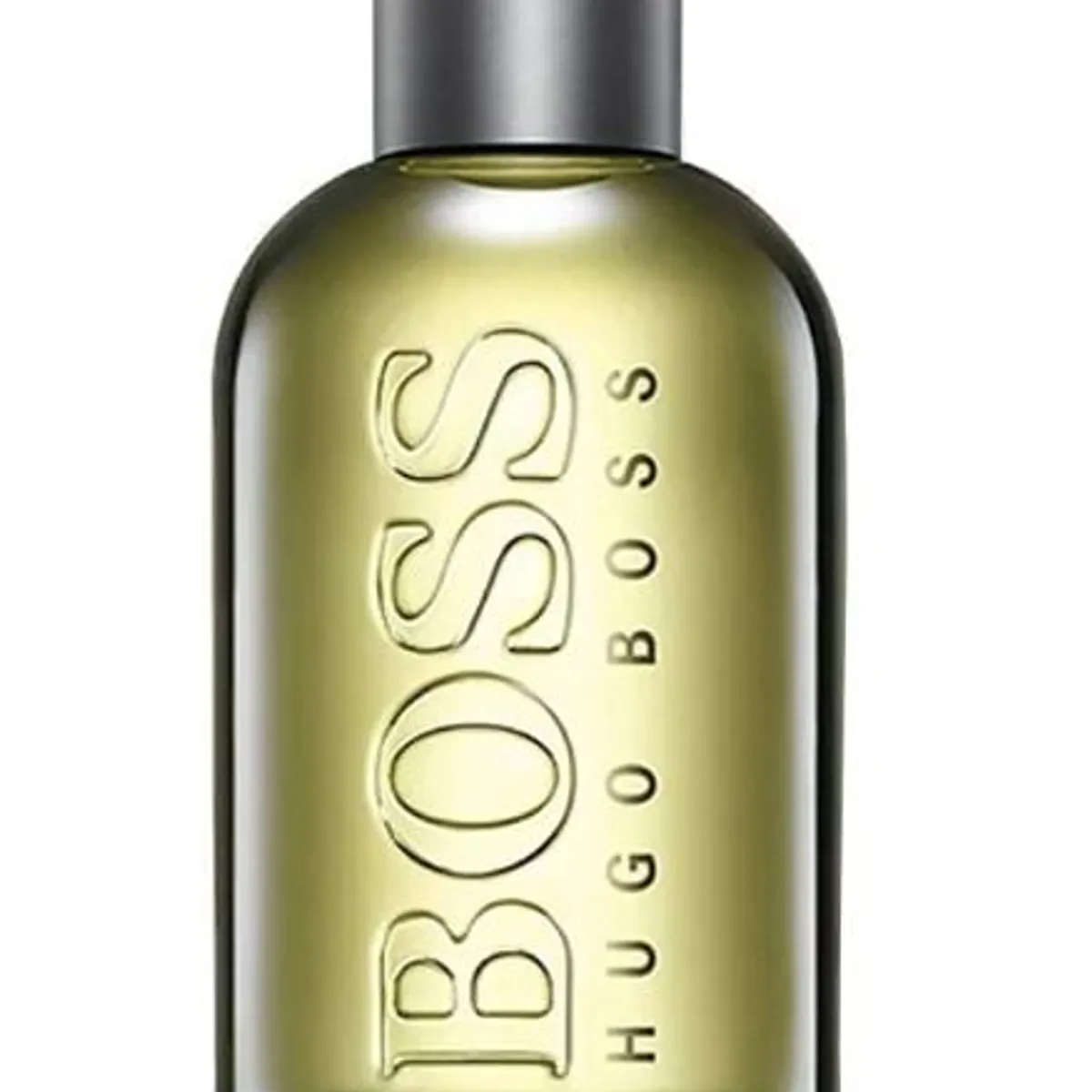 HUGO BOSS - Boss No. 6 Hugo Boss Men EDT 100 ml.
