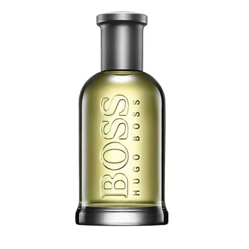HUGO BOSS - Boss No. 6 Hugo Boss Men EDT 100 ml.