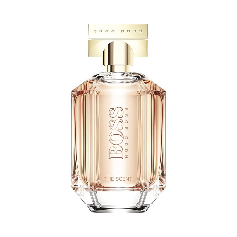 HUGO BOSS - Boss The Scent For Her Hugo Boss Women EDP 100 ml.