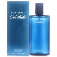 Cool Water Men EDT 125 ml.